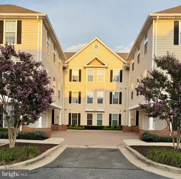 12705 Found Stone Rd #7-105, GERMANTOWN, MD 20876