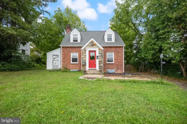 2005 Dennis Ave, SILVER SPRING, MD 20902
