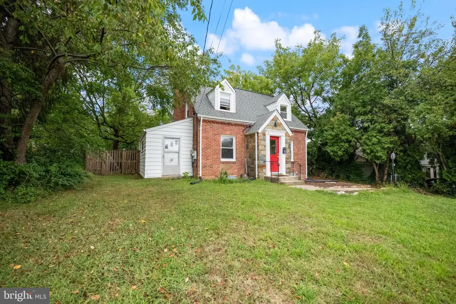 2005 Dennis Ave, Silver Spring, MD 20902 - #2