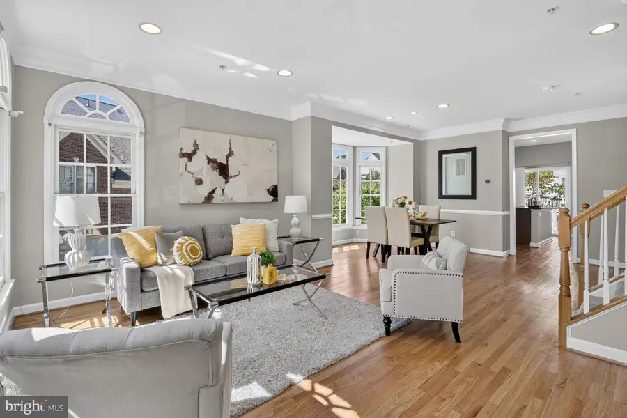 505 Jacala Ter, Rockville, MD 20850 - #2
