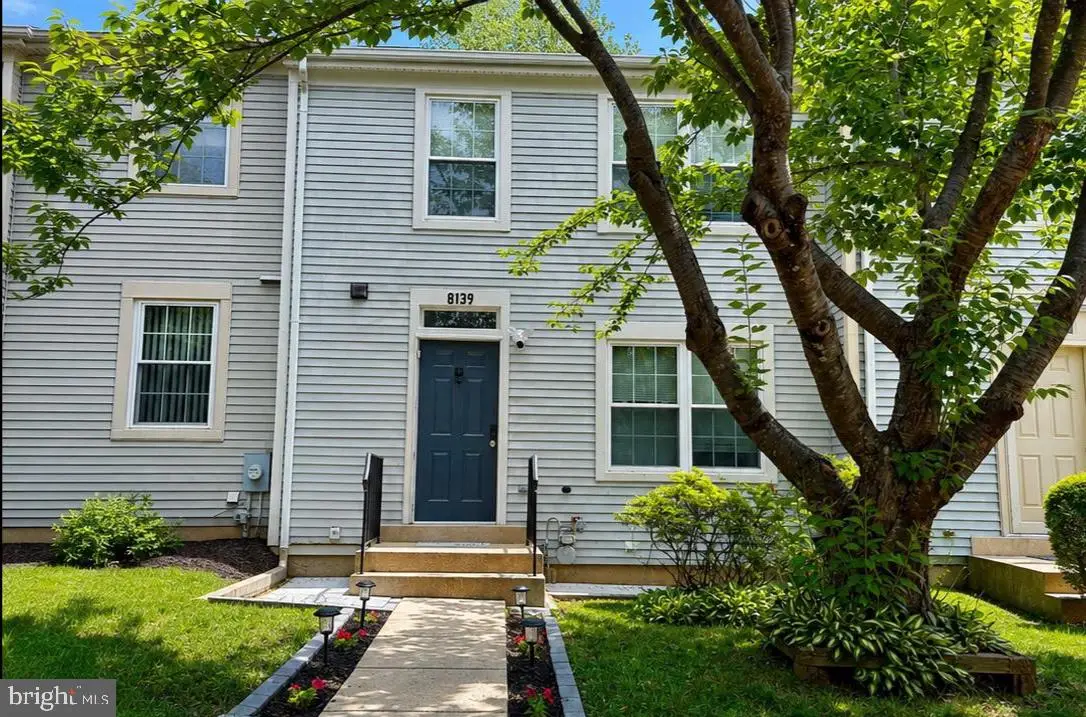 8139 Hallmark Pl, Gaithersburg, MD 20879 - #1