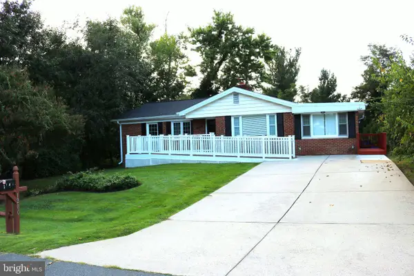 1200 Kathryn Rd, SILVER SPRING, MD 20904