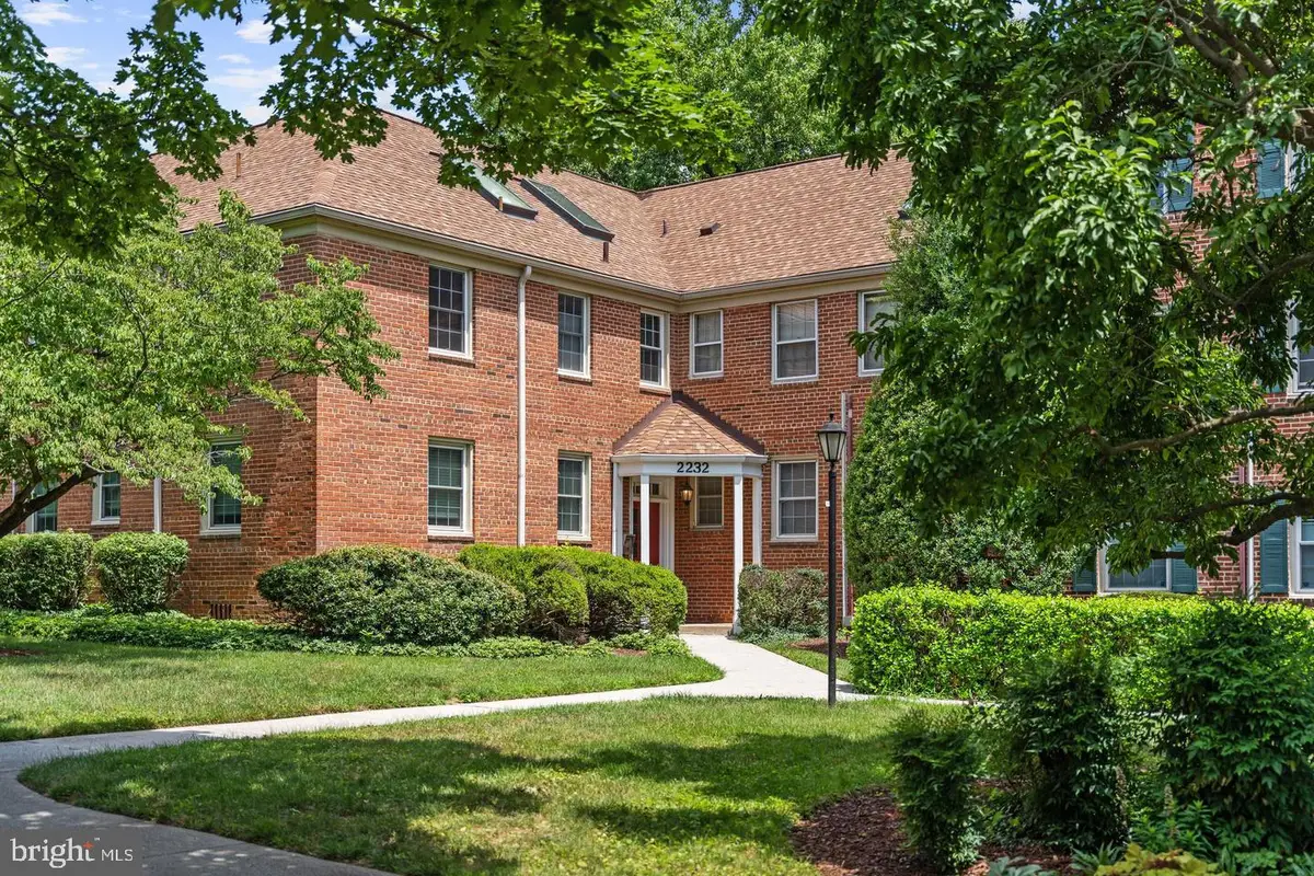 2232 Washington Ave #202, Silver Spring, MD 20910 - #1