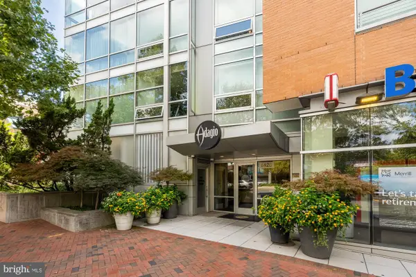 6820 Wisconsin Ave #5013, BETHESDA, MD 20815