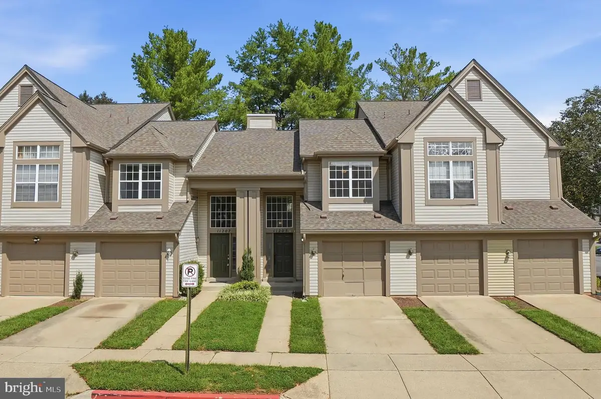 11205 Dunstable Way #153, Germantown, MD 20876 - #1