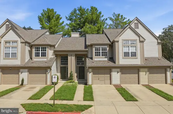 11205 Dunstable Way #153, GERMANTOWN, MD 20876