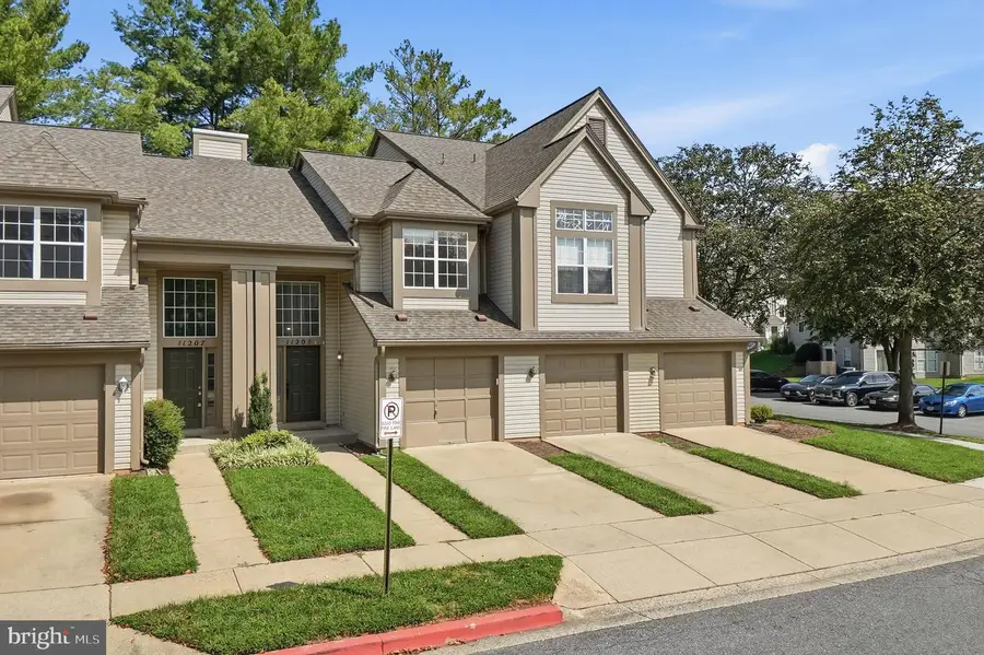 11205 Dunstable Way #153, Germantown, MD 20876 - #2