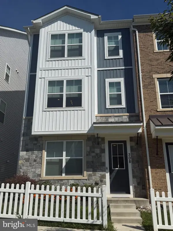 308 Whirlabout Aly, CLARKSBURG, MD 20871
