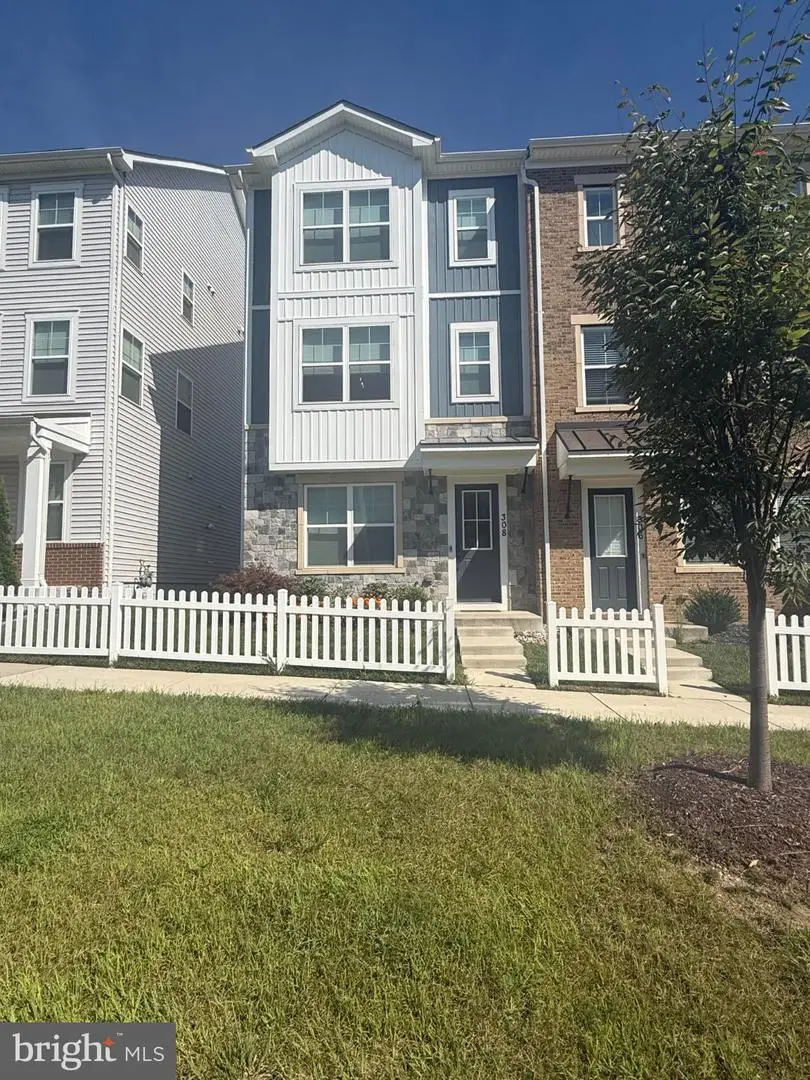 308 Whirlabout Aly, Clarksburg, MD 20871 - #2