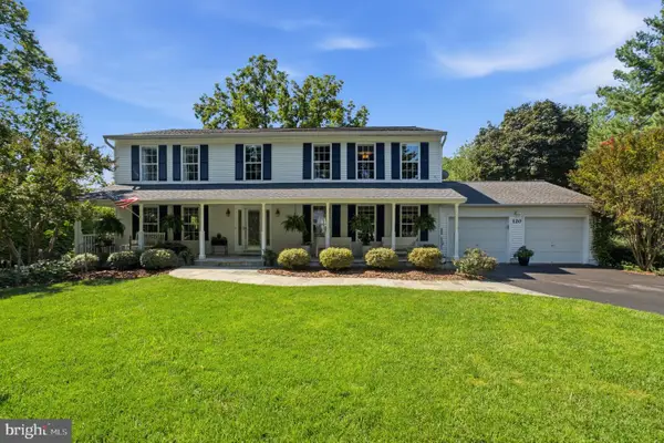 120 Amberleigh Dr, SILVER SPRING, MD 20905