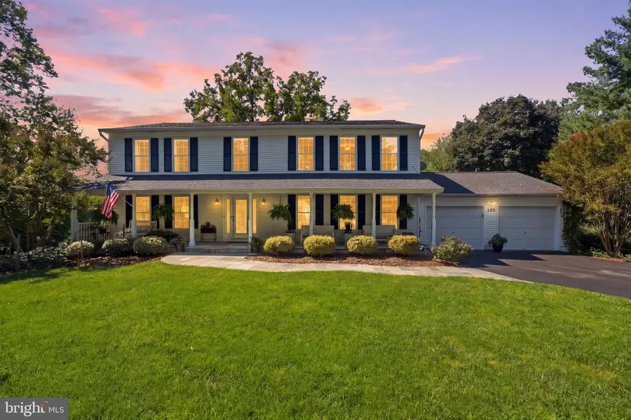 120 Amberleigh Dr, Silver Spring, MD 20905 - #2