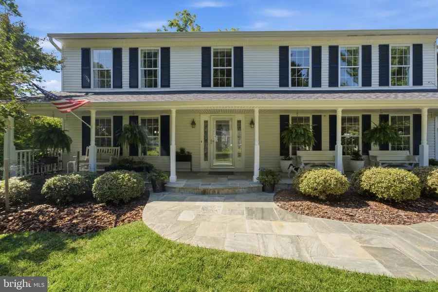 120 Amberleigh Dr, Silver Spring, MD 20905 - #3