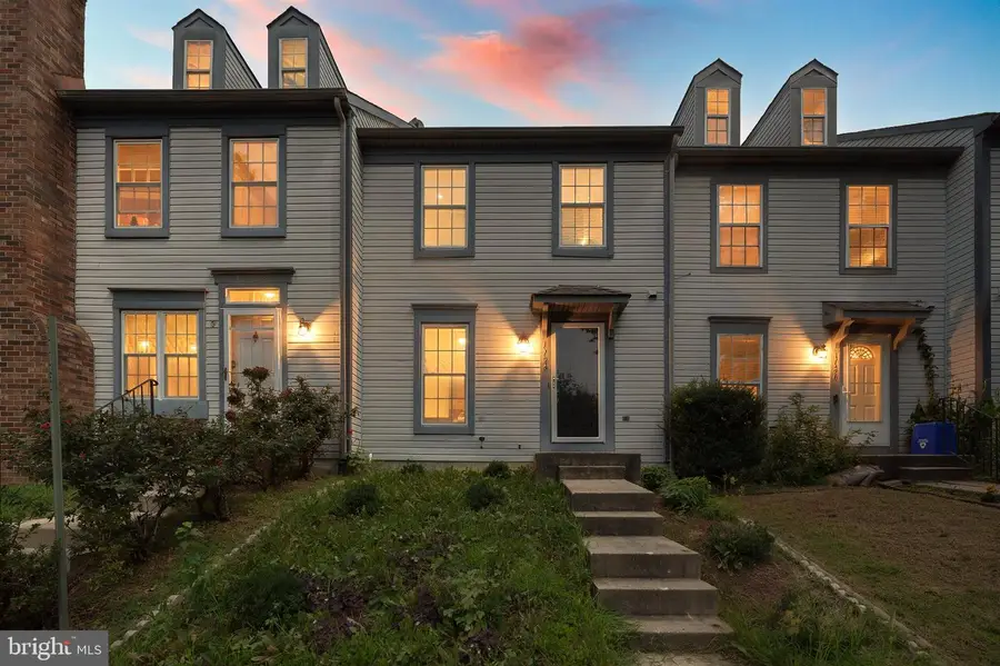 1724 Featherwood, Silver Spring, MD 20904 - #2