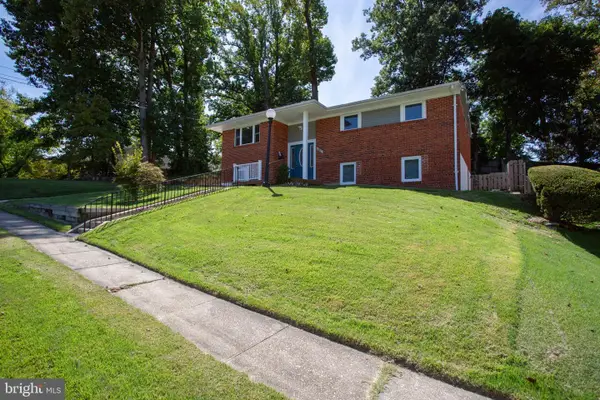 1007 Venice Dr, SILVER SPRING, MD 20904