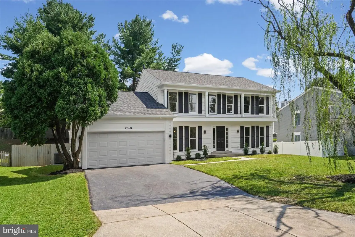 17041 Catalpa Ct, Rockville, MD 20855 - #1