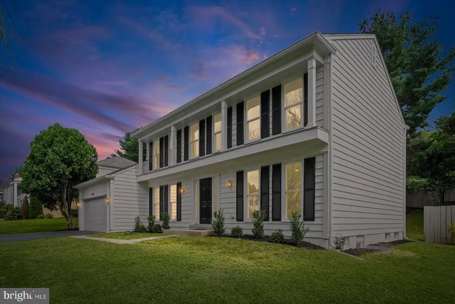 17041 Catalpa Ct, Rockville, MD 20855 - #3