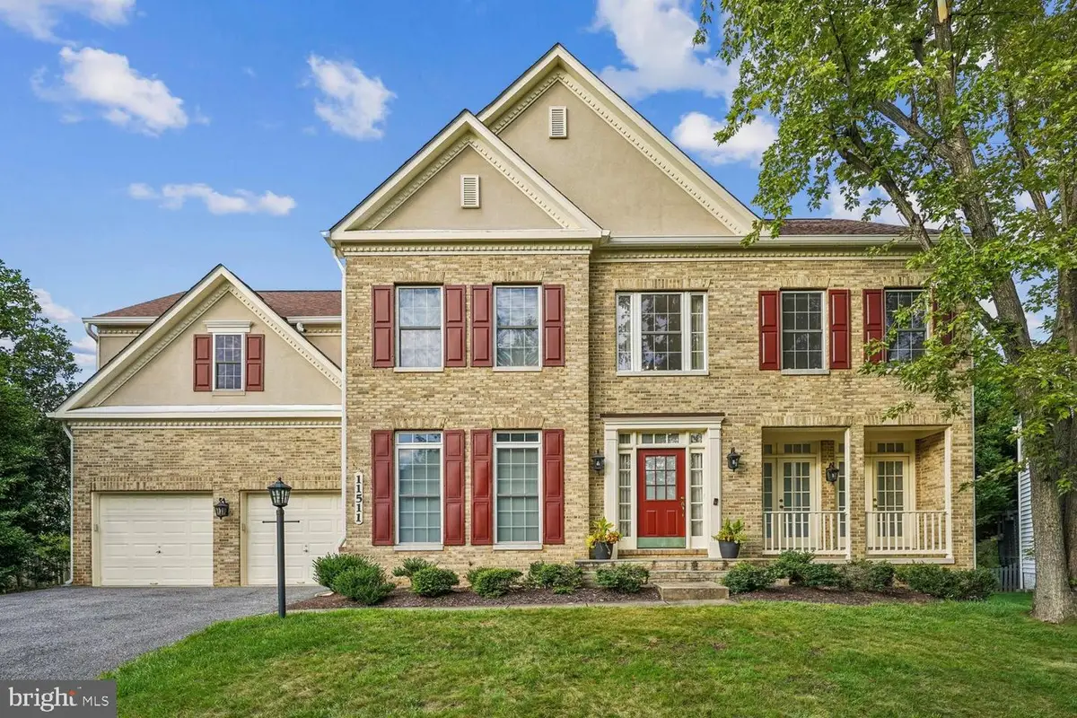 11511 Seneca Forest Cir, Germantown, MD 20876 - #1