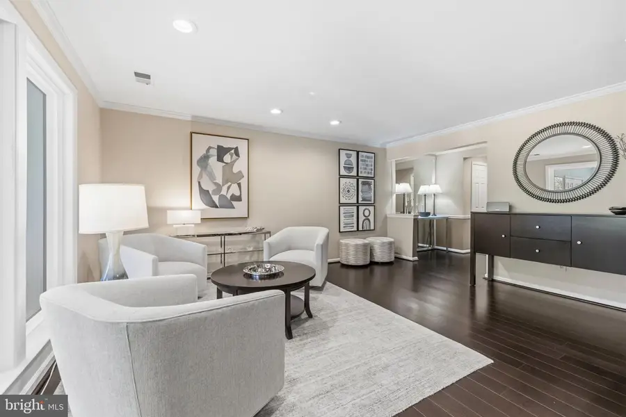 10716 Kings Riding Way #102-20, Rockville, MD 20852 - #3