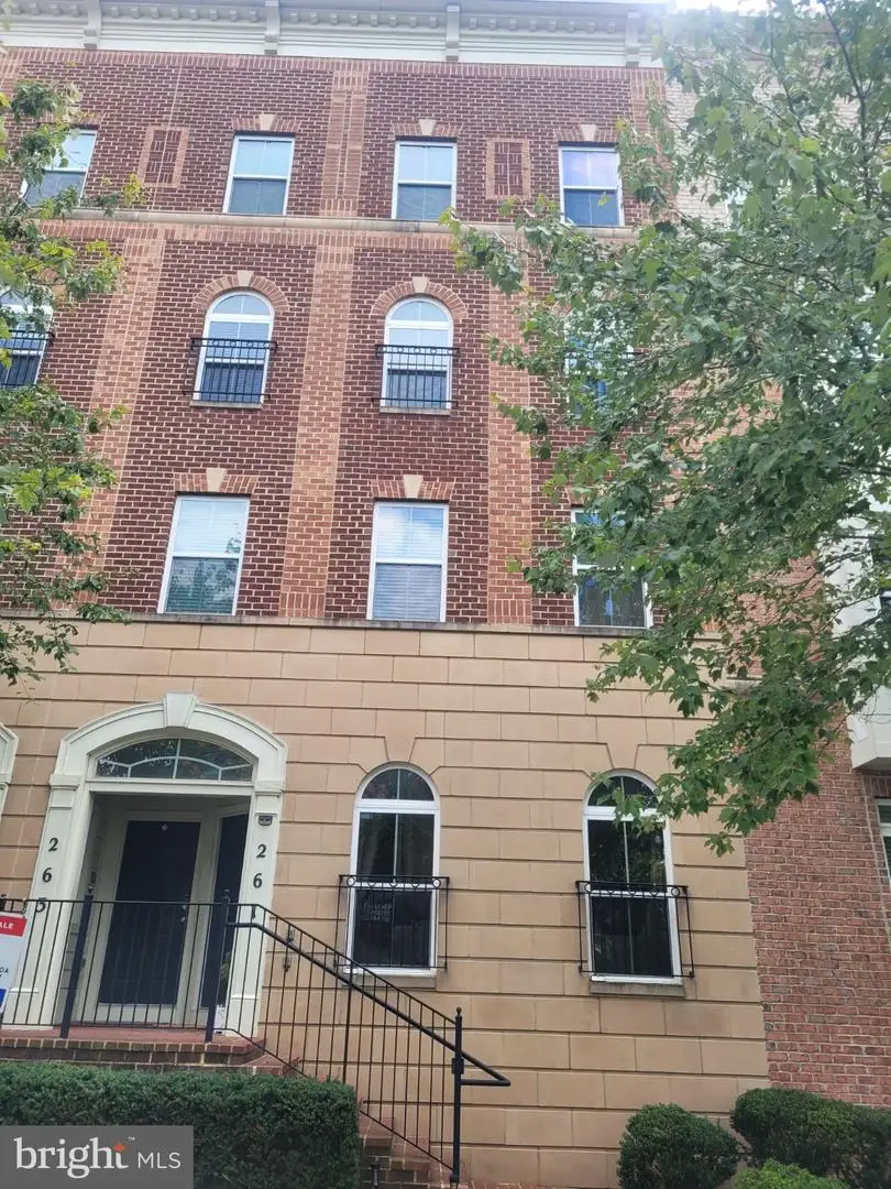 263 Community Center Ave #263, Gaithersburg, MD 20878 - #1