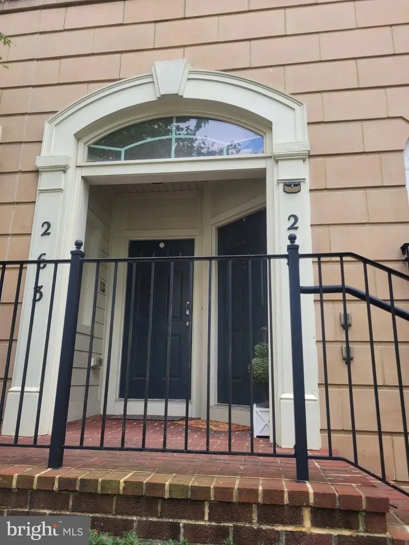 263 Community Center Ave #263, Gaithersburg, MD 20878 - #2