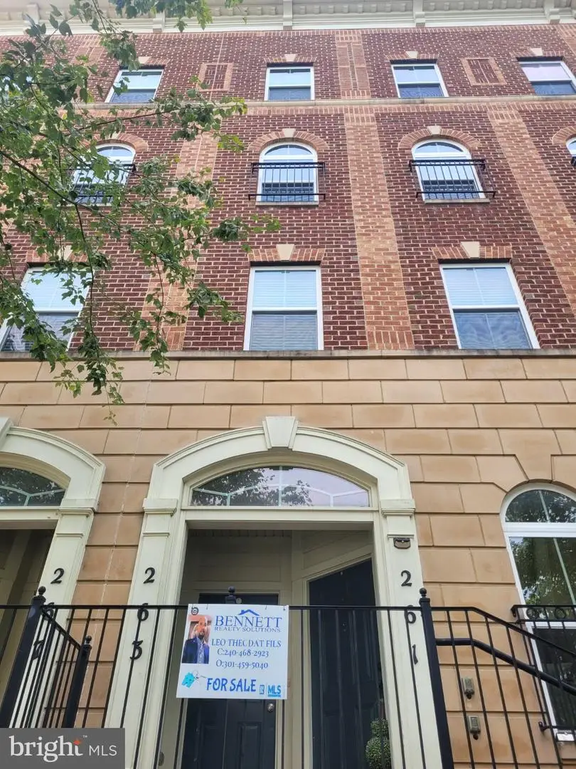 263 Community Center Ave #263, Gaithersburg, MD 20878 - #3
