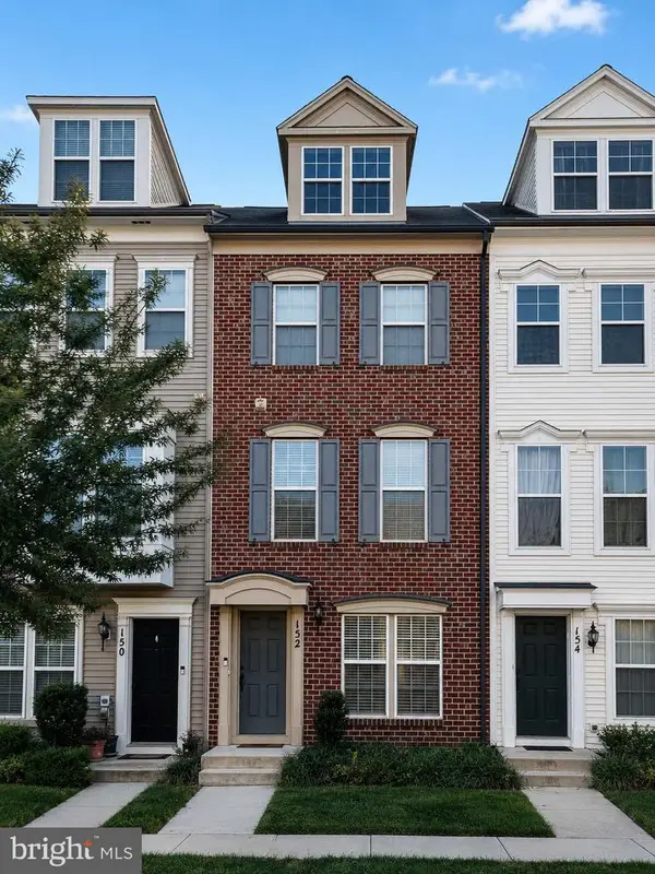 152 Prado Ln #2502, CLARKSBURG, MD 20871