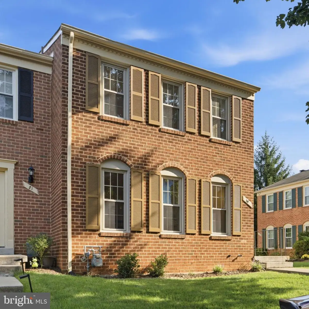 19 Shagbark Ct, Rockville, MD 20852 - #1