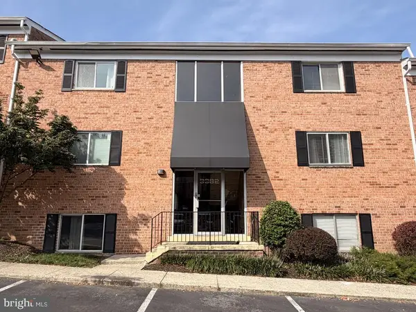 3382 Hewitt Ave #202, SILVER SPRING, MD 20906