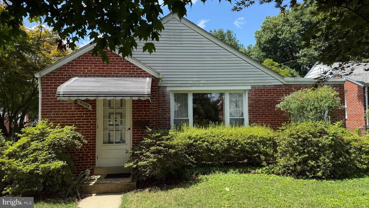 9504 Saginaw St, Silver Spring, MD 20901 - #1