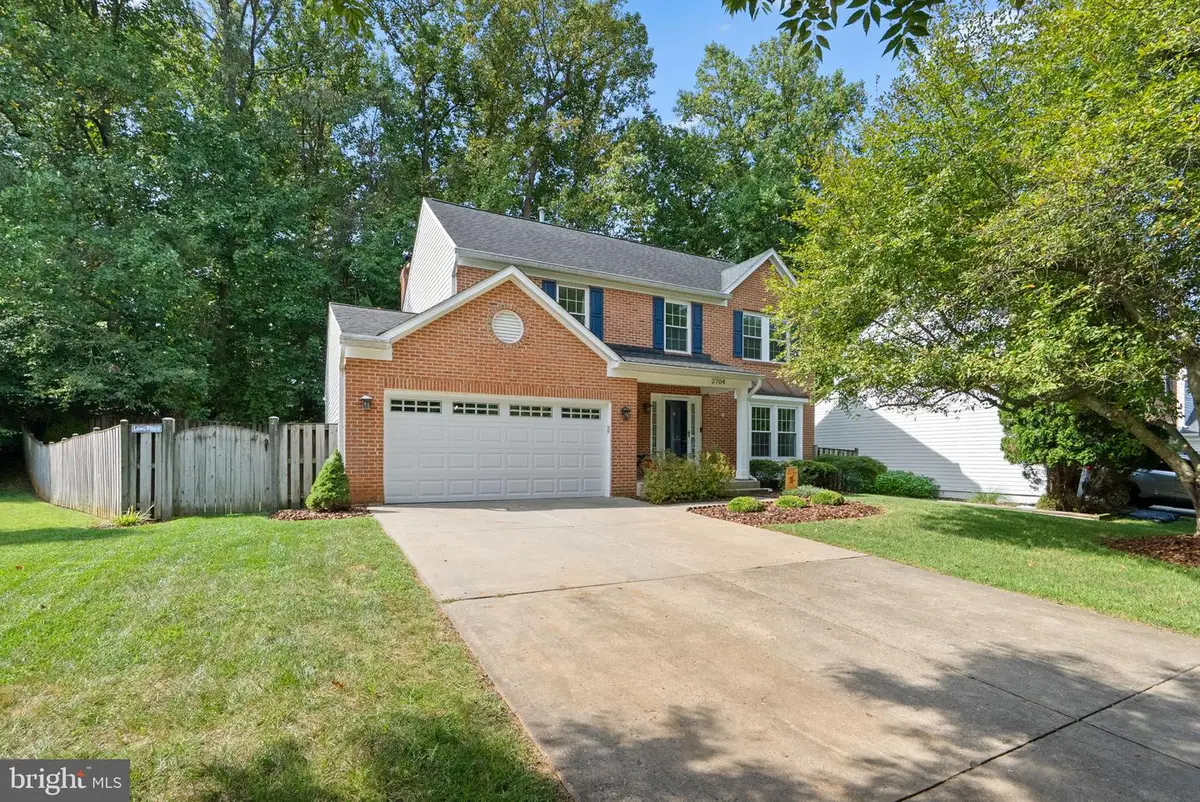 2704 Lindenwood Dr, Olney, MD 20832 - #1