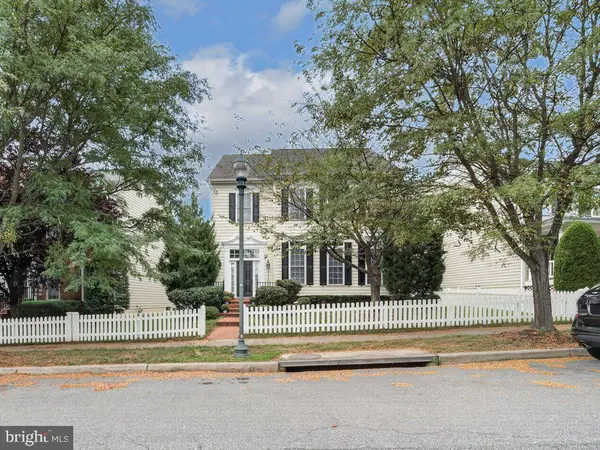 12107 Magnolia Park Pl, CLARKSBURG, MD 20871