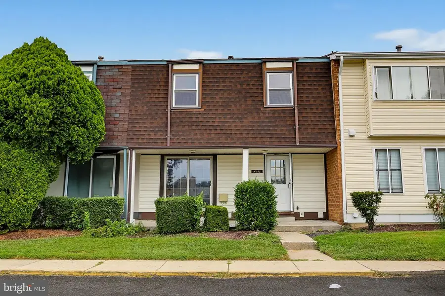 14423 Innsbruck Ct #3-m, Silver Spring, MD 20906 - #3