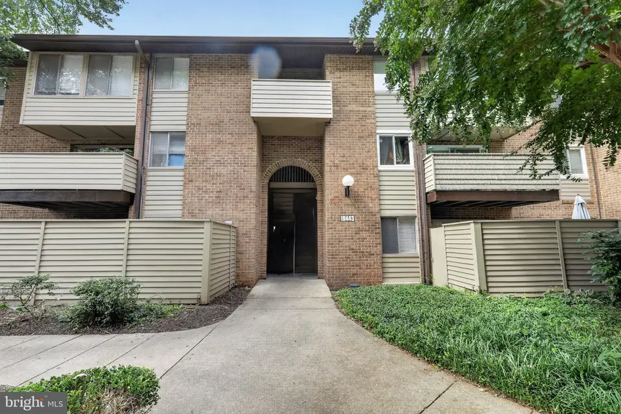 19443 Brassie Pl #301, Gaithersburg, MD 20886 - #2