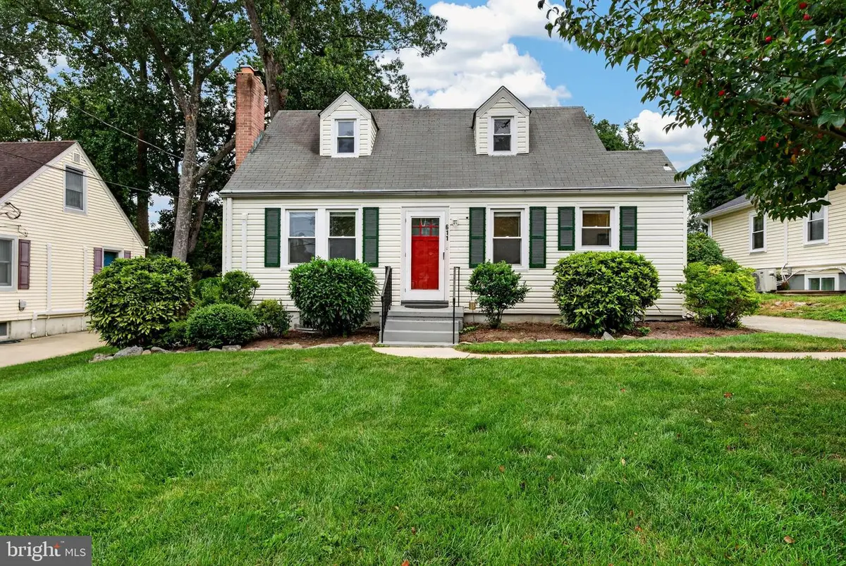 611 Eldrid Dr, Silver Spring, MD 20904 - #1
