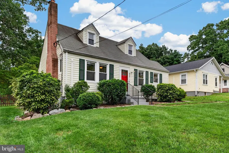 611 Eldrid Dr, Silver Spring, MD 20904 - #2