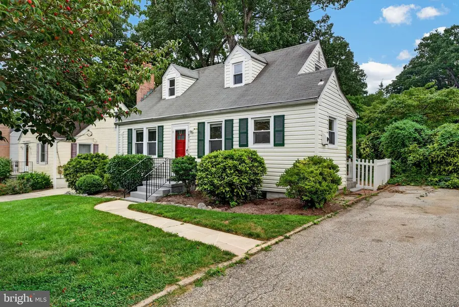 611 Eldrid Dr, Silver Spring, MD 20904 - #3