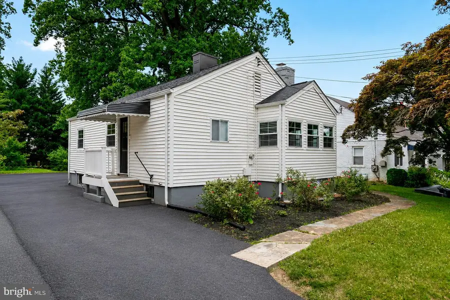 3310 University Blvd W, Kensington, MD 20895 - #2
