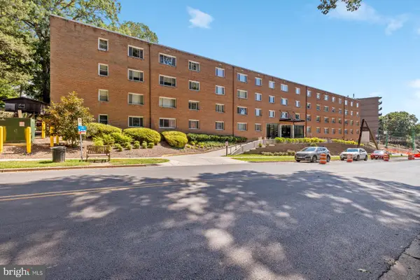 95 E Wayne Ave #305, SILVER SPRING, MD 20901