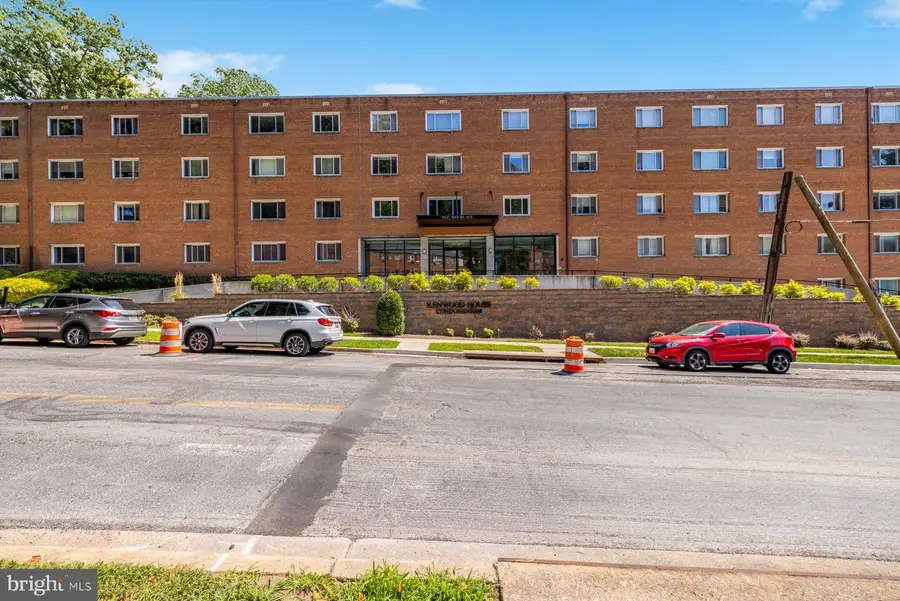 95 E Wayne Ave #305, Silver Spring, MD 20901 - #2