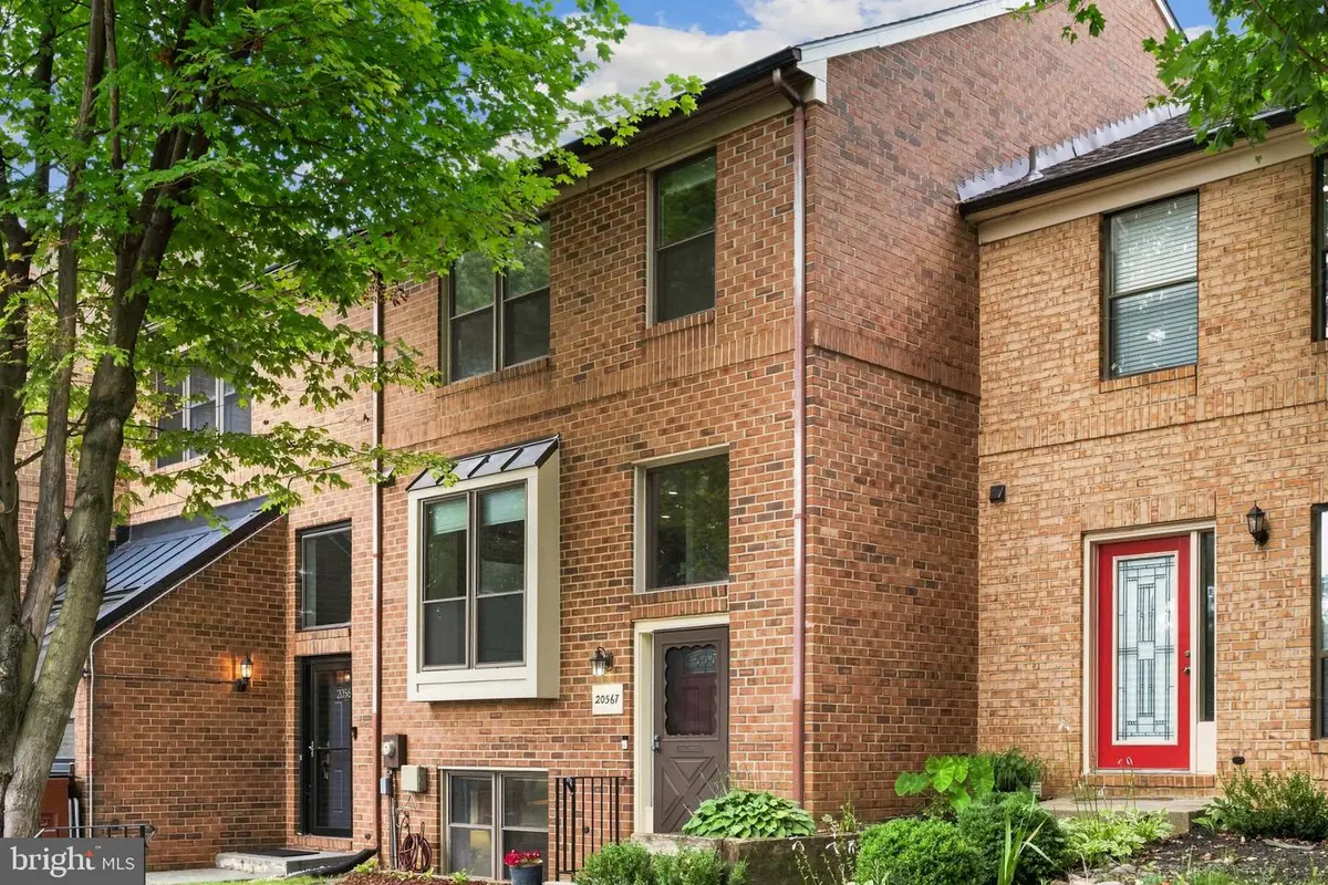 20567 Summersong Ln, Germantown, MD 20874 - #1