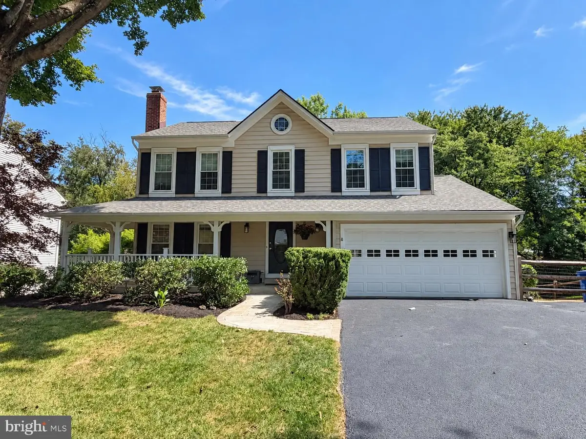 12109 Mcdonald Chapel Dr, Gaithersburg, MD 20878 - #1