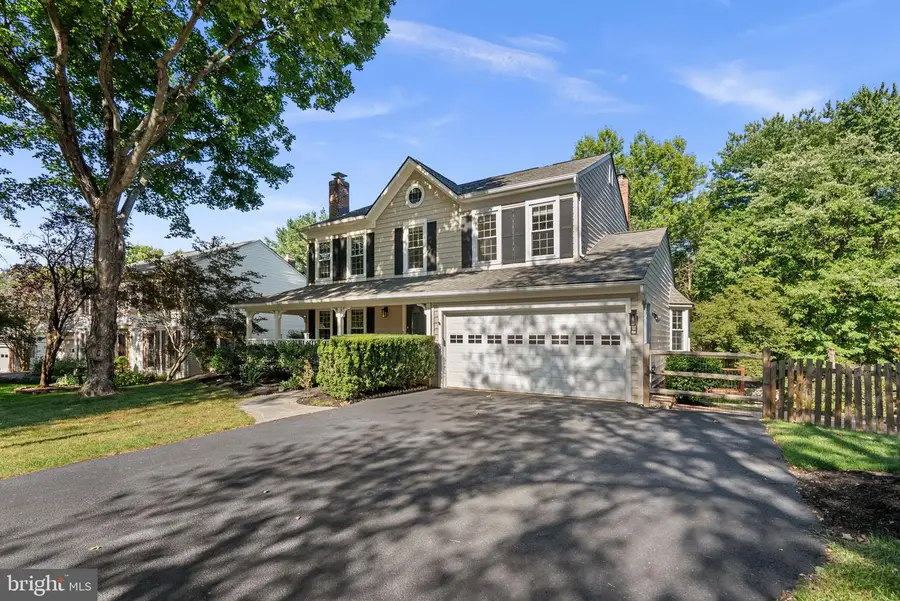 12109 Mcdonald Chapel Dr, Gaithersburg, MD 20878 - #2