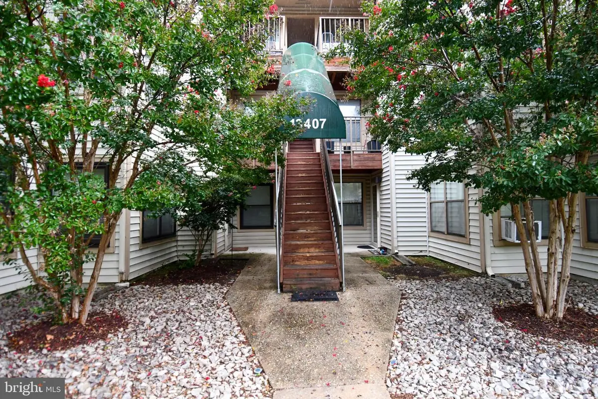 13407 Shady Knoll Dr #112/g, Silver Spring, MD 20904 - #1