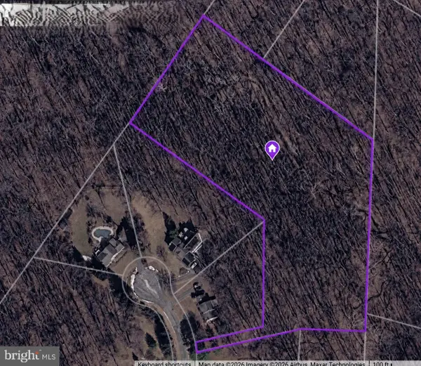 Bondy Way, GAITHERSBURG, MD 20878