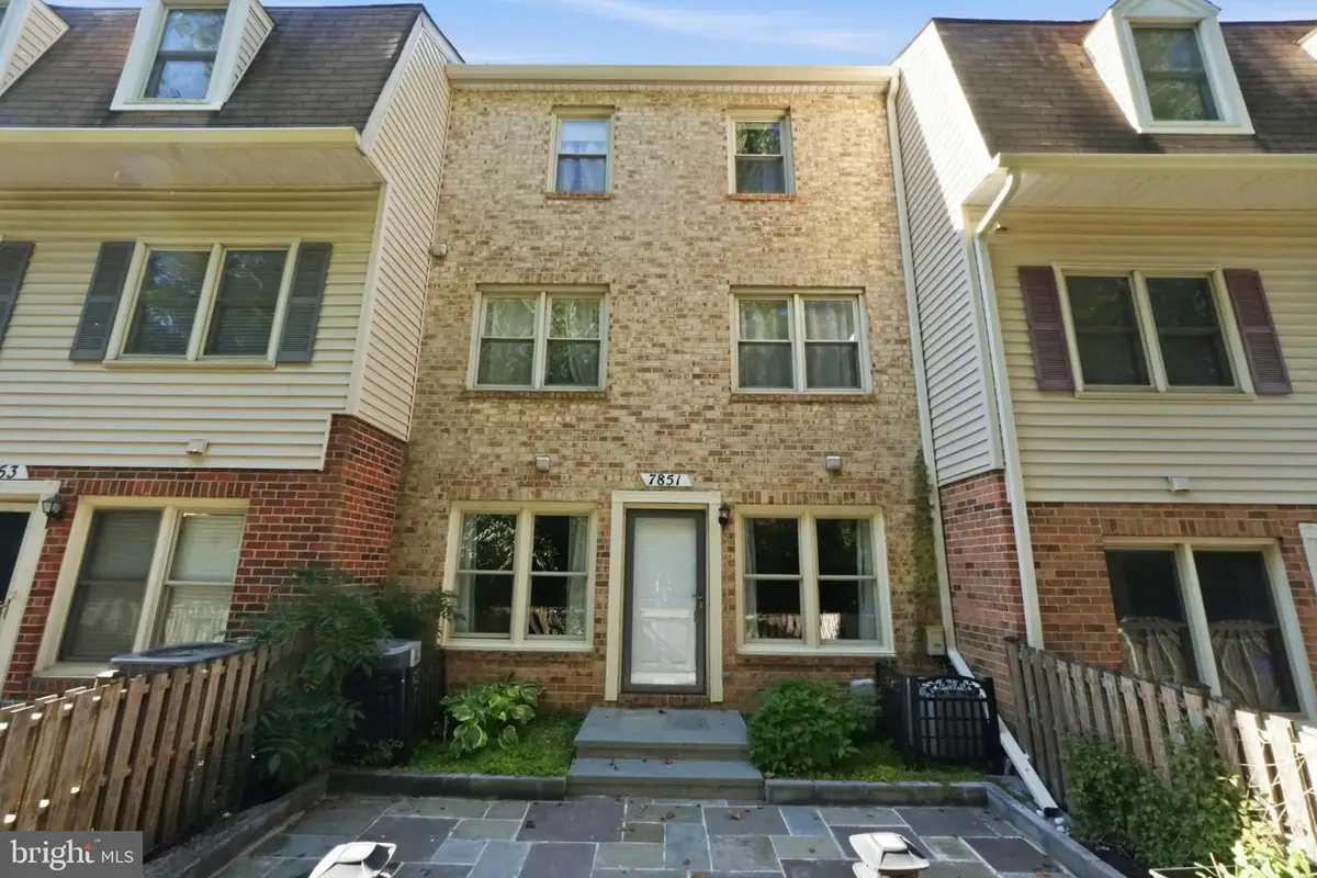 7851 Coddle Harbor Ln #19, Potomac, MD 20854 - #1
