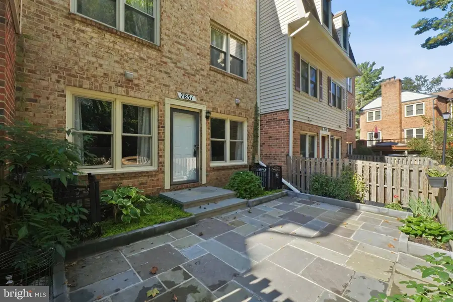 7851 Coddle Harbor Ln #19, Potomac, MD 20854 - #3