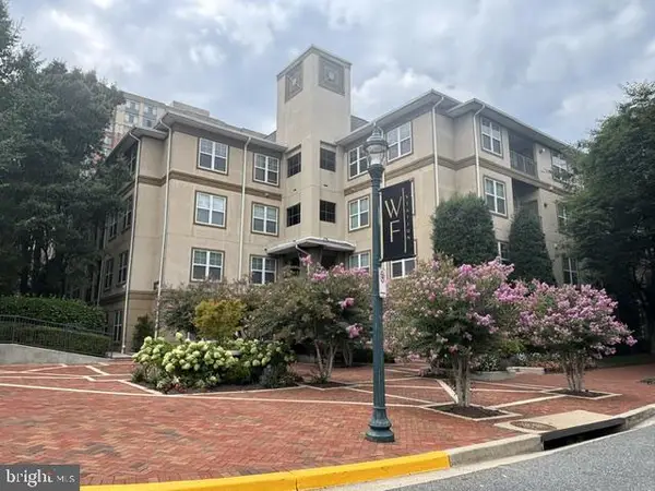 11750 Old Georgetown Rd #2433, NORTH BETHESDA, MD 20852