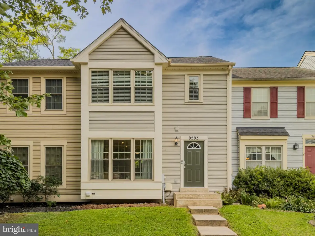9593 White Pillar Ter, Gaithersburg, MD 20882 - #1