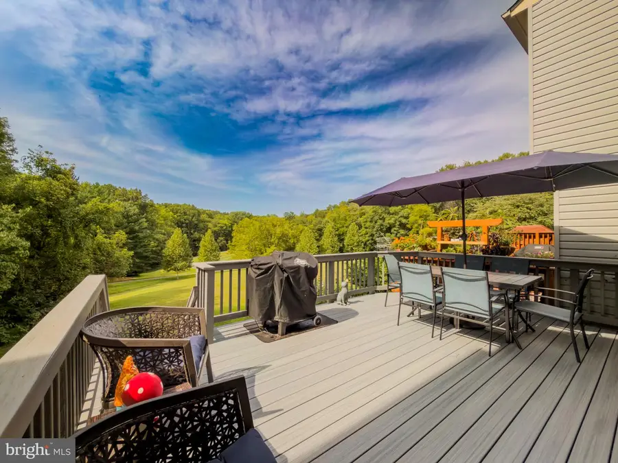 9593 White Pillar Ter, Gaithersburg, MD 20882 - #2