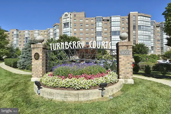 3005 S Leisure World Blvd S #304, SILVER SPRING, MD 20906